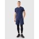 2. Men's quick-drying training shorts 4F 4FWSS25TFSHM0911-30M