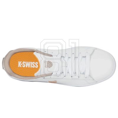 6. K-Swiss Court Shield II M 04412-988-M shoes