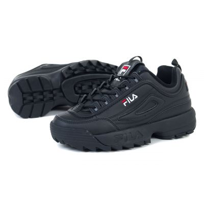 Fila Disruptor Low W shoes 1010302-12V