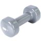 102. PROfit vinyl dumbbell 0.5kg DK 4102