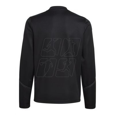 2. Adidas Tiro 23 Club Jr IL9561 sweatshirt