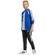 7. adidas Tiro 26 League Sweat Full Zip Hoodie for Kids Blue KF9102