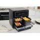 12. Breville VDF130X Air Fryer