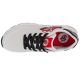3. Skechers Uno-Rolling Stones Single 177965-WBK White 35.5