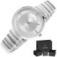 2. Women's Watch G.Rossi 12120B-3C1 + BOX