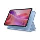 2. Lenovo Tab tablet case blue ZG38C06654