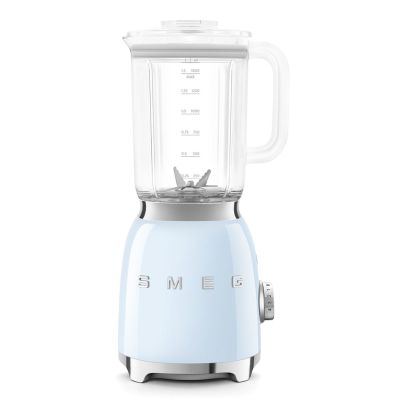 2. Smeg BLF03PBEU blender 1.5 l Tabletop blender 800 W Blue