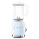 2. Smeg BLF03PBEU blender 1.5 l Tabletop blender 800 W Blue