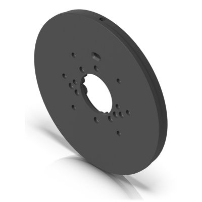 11. Ubiquiti UACC-GB-PLATE-B surveillance camera accessories