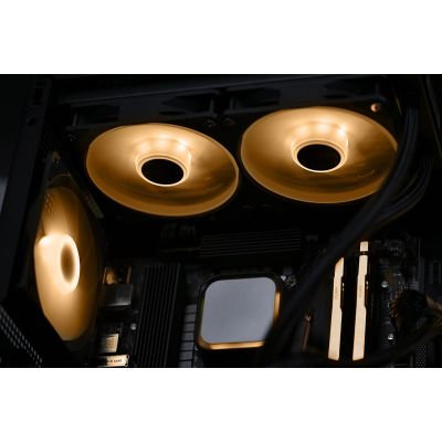 53. Actina SILENT 245KF/16GB/1TB/RTX5070/750W