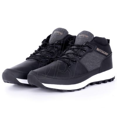 7. Leather sneakers shoes Trax Bustagrip M MRM7A