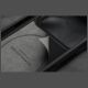 8. Uniq Keva Magclick Charging Case for iPhone 18 Pro Max / 17 Pro Max - Black