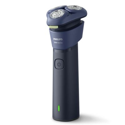 2. PHILIPS series 2000 S2885/00 shaver