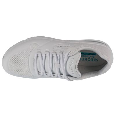 3. Skechers Uno 2 - Air Around You 232181-WHT White 44
