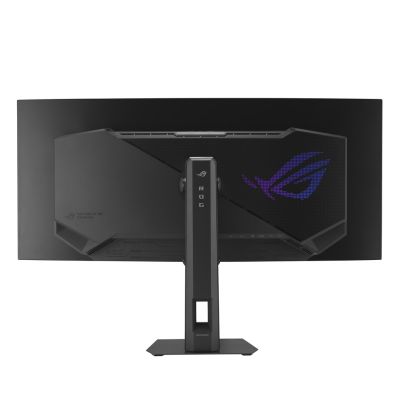 17. ASUS ROG Strix OLED XG34WCDG Computer Monitor 86.4 cm (34") 3440 x 1440 px UltraWide Quad HD QD-OLED Black
