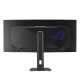 17. ASUS ROG Strix OLED XG34WCDG Computer Monitor 86.4 cm (34") 3440 x 1440 px UltraWide Quad HD QD-OLED Black