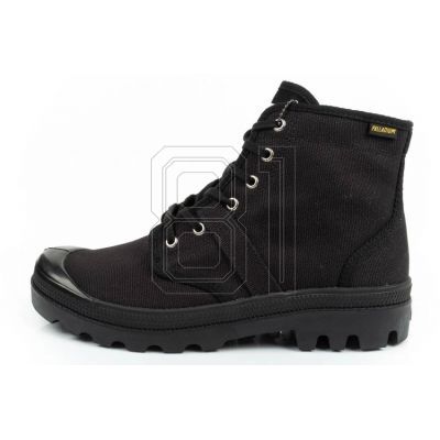 3. Palladium M 00069-001 sports shoes