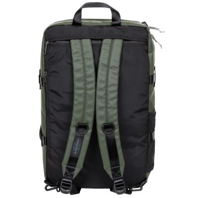 3. Eastpak Travelpack Backpack EK0A5BBR0Z01 Green One size