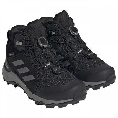 5. Adidas Terrex Mid Gtx K Jr IF7522 shoes