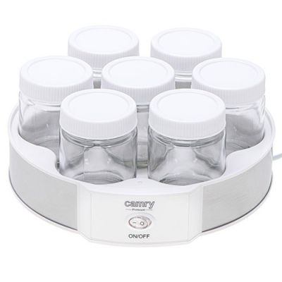2. CAMRY CR 4519 Yogurt Maker