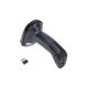 4. 2D Laser Barcode Scanner Wireless / 2.4GHz + BT + Hlt