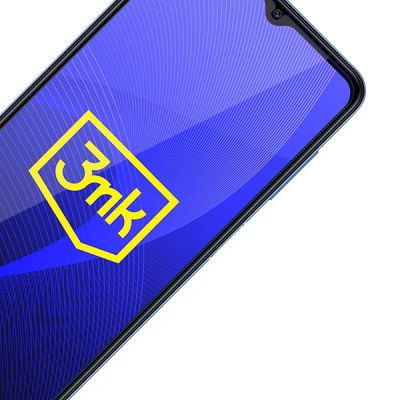 10. Samsung Galaxy M12 - 3mk FlexibleGlass™