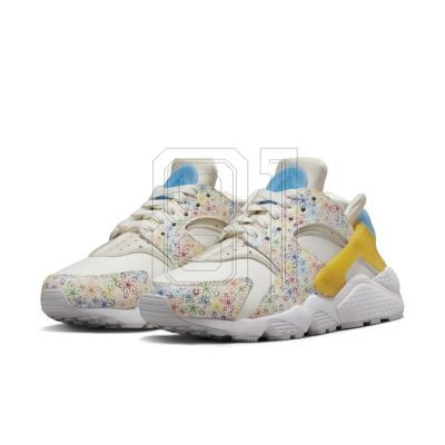 10. Nike Air Huarache M DV3209-100 shoe