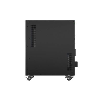 6. UPS ARMAC OFFICE ON-LINE PF1 10000VA LCD 8X IEC C13 2X IEC C19 METAL HOUSING DUST-FREE