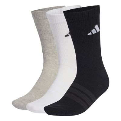 Adidas Cushioned Sportswear Crew 3P KC9624 socks