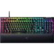 2. Razer RZ03-04691800-R3M1 Gaming Keyboard, USB, QWERTY, US English, Black