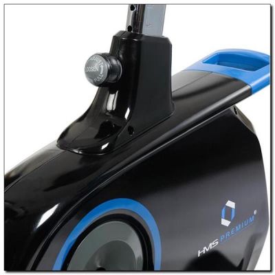 18. HMS PREMIUM M1844-i Electromagnetic Bike
