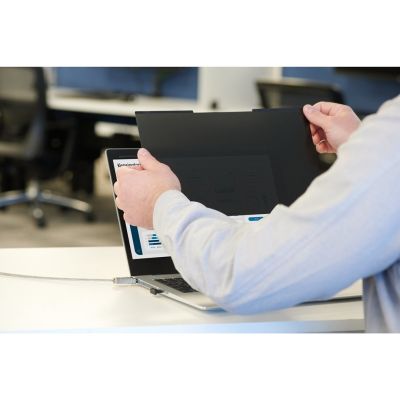 7. Kensington Slim Combination Laptop Lock