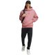 12. Adidas All Szn Fleece M sweatshirt IY4136