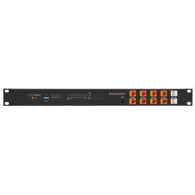 4. Rackmount.IT Kit for SonicWall TZ570W