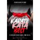4. Red kimono belt - MTX Karate WKF | MOOTO