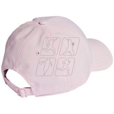 2. Adidas Metal Badge Lightweight Baseball cap IR7892