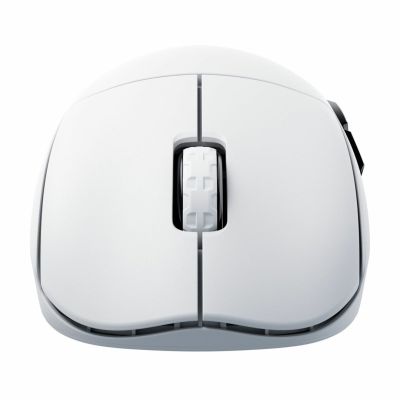 8. CHERRY Xtrfy M68 Pro Mouse - Mouse - Optical - 5 Buttons - Wireless - 2.4 GHz - Wireless Receiver (USB) - White
