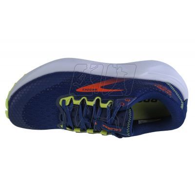 3. Brooks Caldera 6 M shoes 1103791D406 