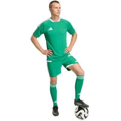 7. Men's adidas Tiro 26 Competition Match Day Shorts Green KA6175