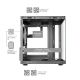 6. TACENS MARS MC-CUBE 1xARGB USB-C mATX- housing/cases