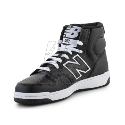 8. New Balance BB480COB shoes