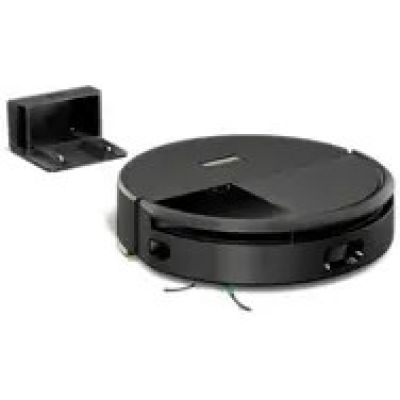5. iRobot Roomba 205 DustCompastor Combo Robot Vacuum Cleaner (Black)