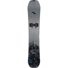 K2 FREELOADER SPLIT PACKAGE 151 snowboard