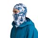 3. Buff Thermonet Hinged Balaclava balaclava - synth blue