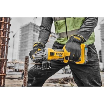 6. DeWALT DCG405H2T-QW Floor Polisher/Sander
