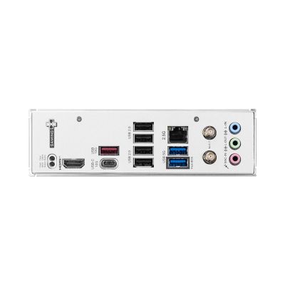 10. MSI B840 GAMING PLUS WIFI Motherboard