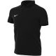 3. Nike Park 26 Polo Kids T-Shirt Black IB1195 010