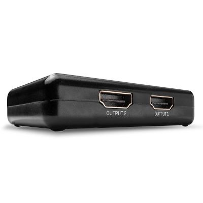 Lindy 38357 HDMI TV Splitter 2x HDMI