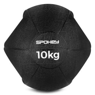 3. Gripi Ball Spokey medicine. 10kg 929867