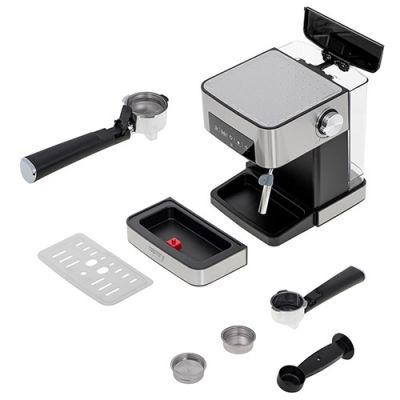 CAMRY CR 4410 espresso machine